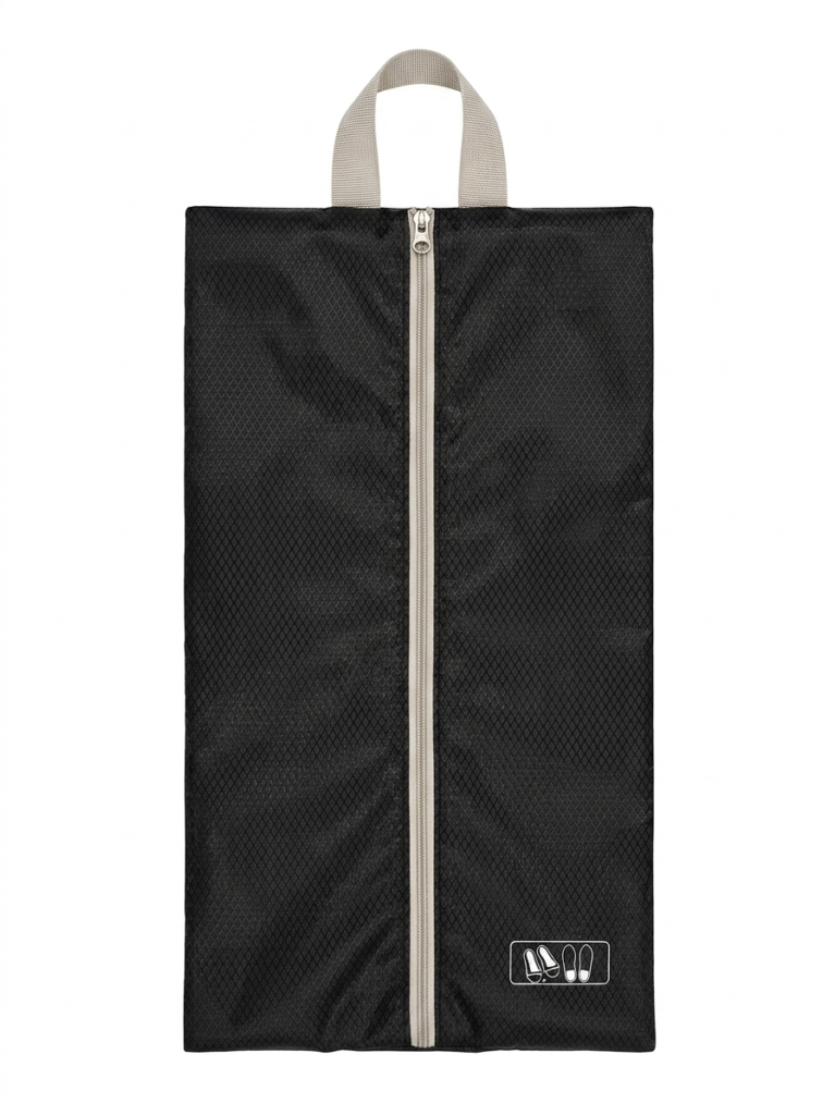 TRAVCUBE Travel Shoe Bags